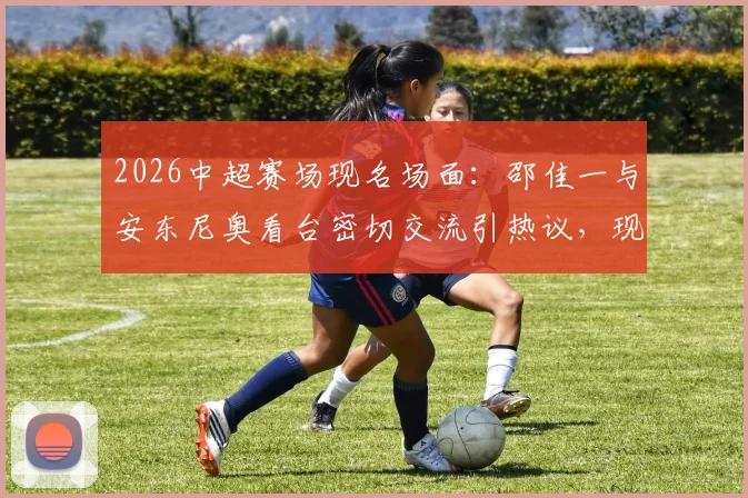 2026中超赛场现名场面:邵佳一与安东尼奥看台密切交流引热议,现场视频片段曝光